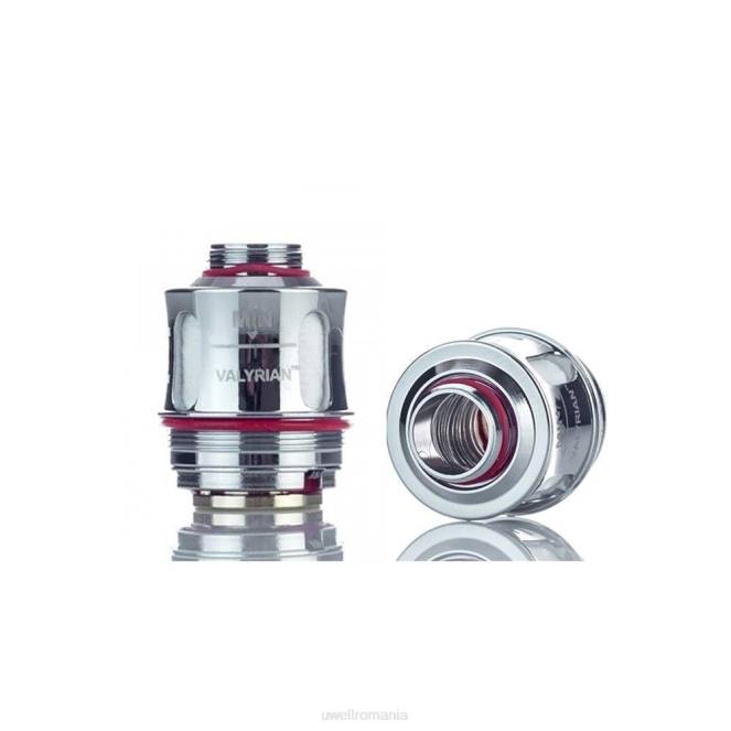 a1 0,15 ohmi L00F259 - UWELL store - UWELL VALYRIAN bobina de schimb (pachet de 2)