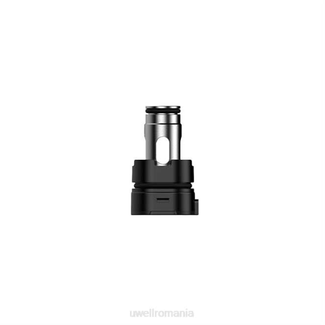 bobină dublă meshed-h 0,8ohm/0,4ohm L00F156 - UWELL Bucharest - UWELL CROWN M bobine