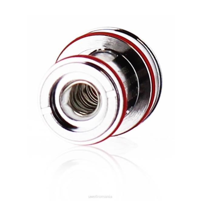 bobina dubla 0.2ohm L00F182 - tigara electronica UWELL - UWELL CROWN 4 bobine de schimb (pachet de 4)
