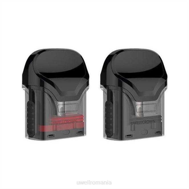 0,6 ohmi L00F265 - UWELL online shop - UWELL CROWN păstăi (pachet de 2)