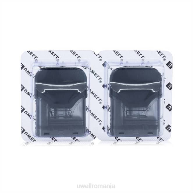 1,0 ohmi L00F266 - UWELL Bucharest - UWELL CROWN păstăi (pachet de 2)
