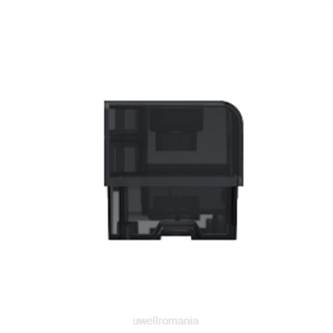 cartuş gol L00F249 - UWELL store - UWELL CROWN B păstăi (pachet de 2)