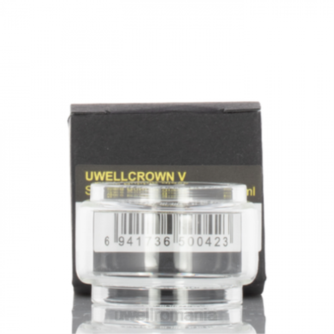 bule 5ml L00F250 - caliburn e cigarette - UWELL CROWN V sticla de schimb