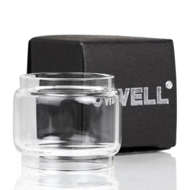 sticlă bec de 6 ml (1 bucată) L00F202 - tigara electronica UWELL - UWELL VALYRIAN 2 sticla de schimb