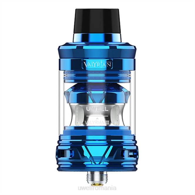 albastru L00F131 - UWELL Romania - UWELL VALYRIAN 3 rezervor