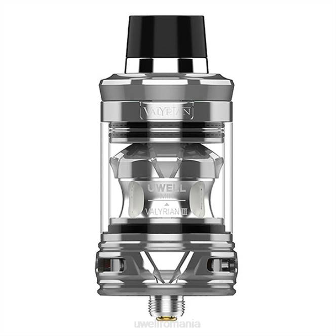 argint L00F129 - UWELL store - UWELL VALYRIAN 3 rezervor