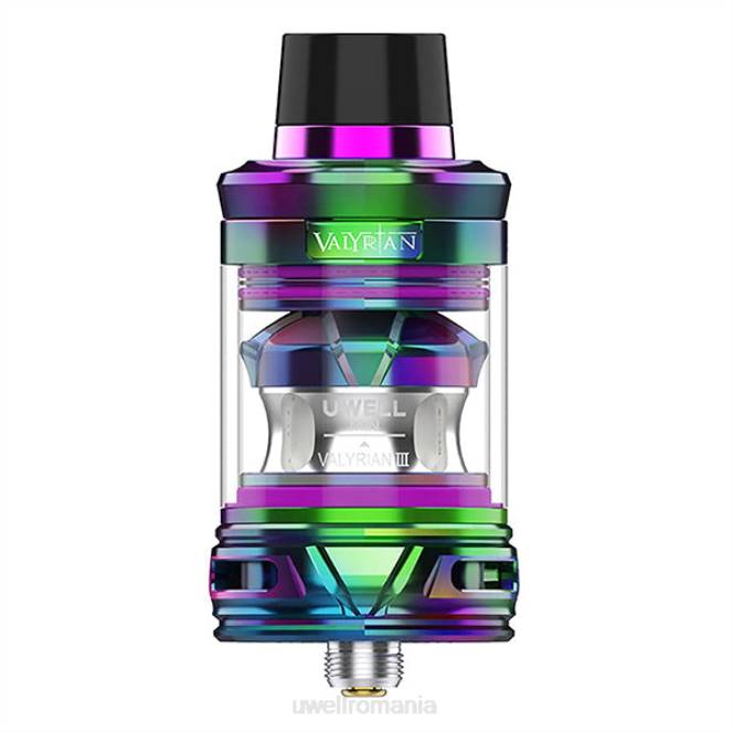 irizat L00F132 - tigara electronica UWELL - UWELL VALYRIAN 3 rezervor