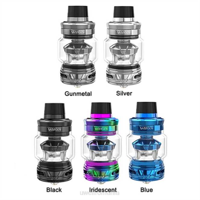 irizat L00F132 - tigara electronica UWELL - UWELL VALYRIAN 3 rezervor