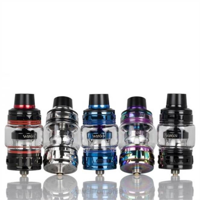 oţel inoxidabil L00F268 - UWELL vape flavors - UWELL VALYRIAN 2 rezervor