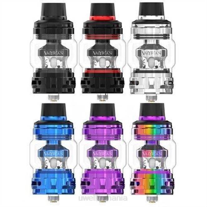 oţel inoxidabil L00F268 - UWELL vape flavors - UWELL VALYRIAN 2 rezervor