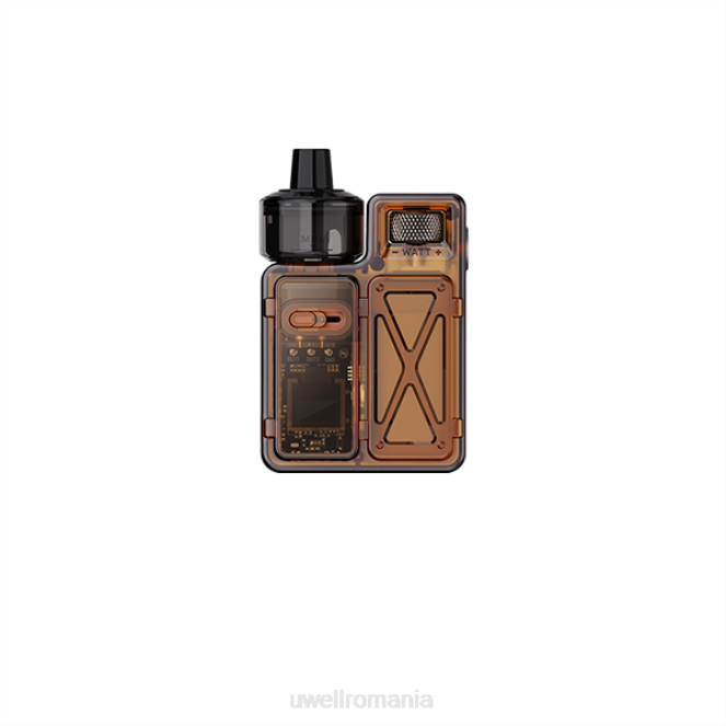 maro L00F115 - UWELL online shop - UWELL CROWN M pod mod