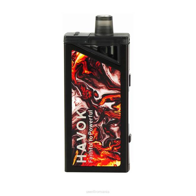roșu L00F188 - UWELL vape flavors - UWELL HAVOK V1 kit 65w