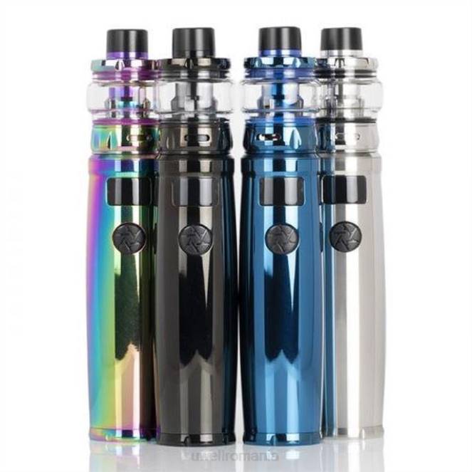 albastru L00F357 - UWELL puffs - UWELL NUNCHAKU 2 kit de 100 W