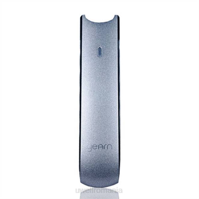 gri L00F256 - UWELL Bucharest - UWELL YEARN dispozitiv cu pod (podurile nu sunt incluse)
