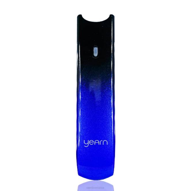 gri L00F256 - UWELL Bucharest - UWELL YEARN dispozitiv cu pod (podurile nu sunt incluse)