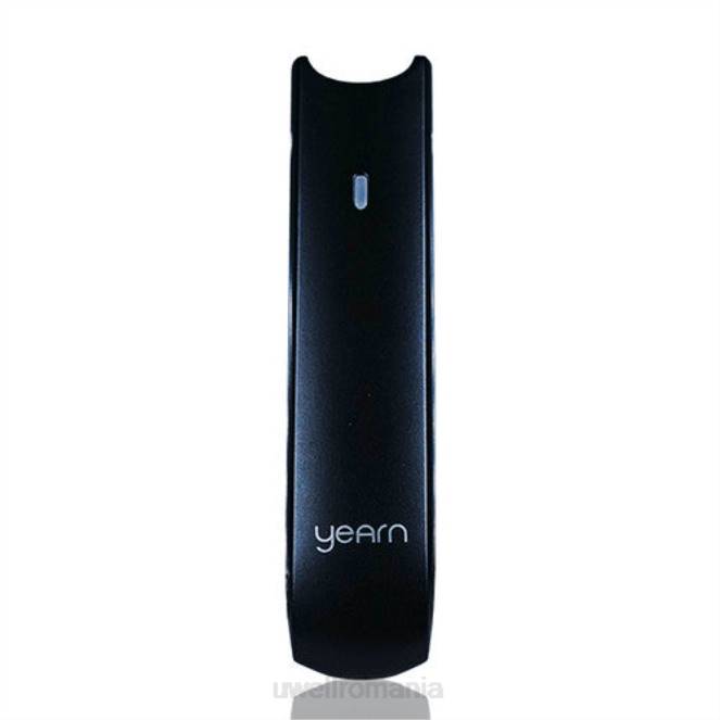 negru L00F254 - UWELL vape price - UWELL YEARN dispozitiv cu pod (podurile nu sunt incluse)