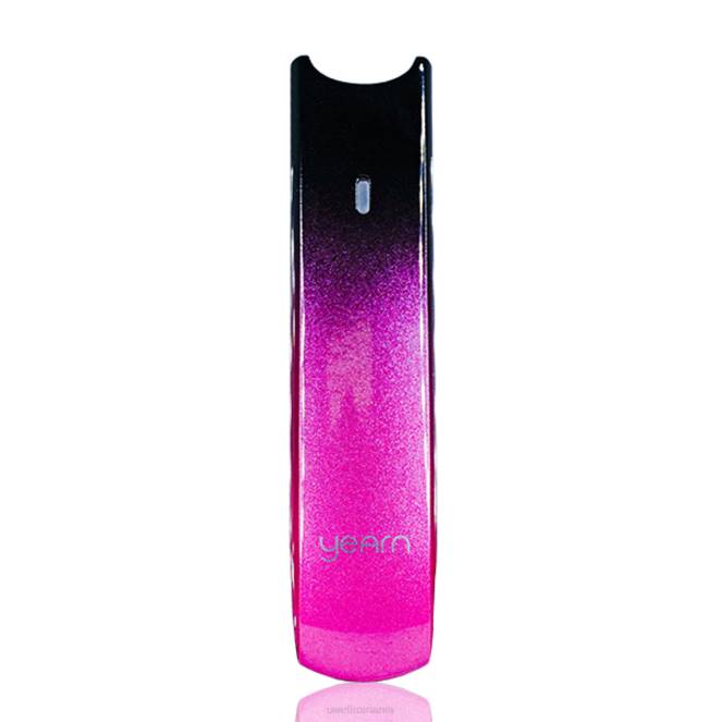 negru si violet L00F255 - UWELL online shop - UWELL YEARN dispozitiv cu pod (podurile nu sunt incluse)