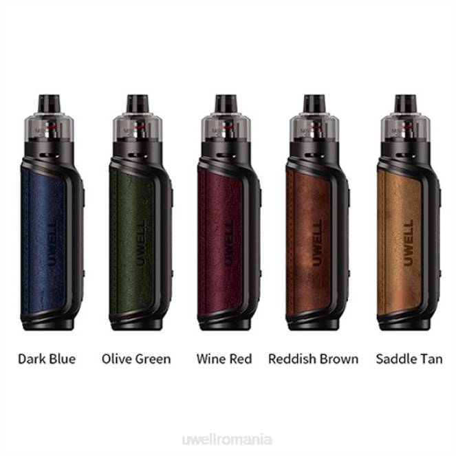 bronz şa L00F375 - UWELL online shop - UWELL AEGLOS P1 kit 80w