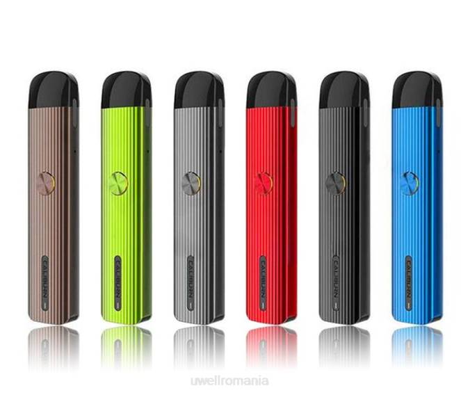 albastru L00F124 - UWELL vape price - UWELL CALIBURN G trusa de pod