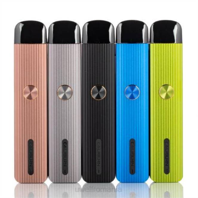 albastru L00F124 - UWELL vape price - UWELL CALIBURN G trusa de pod