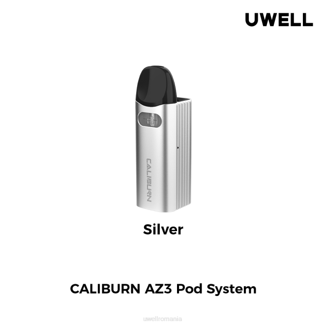 albastru L00F145 - UWELL online shop - UWELL CALIBURN AZ3 kit (sistem pod)