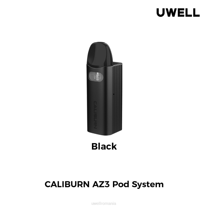 albastru L00F145 - UWELL online shop - UWELL CALIBURN AZ3 kit (sistem pod)