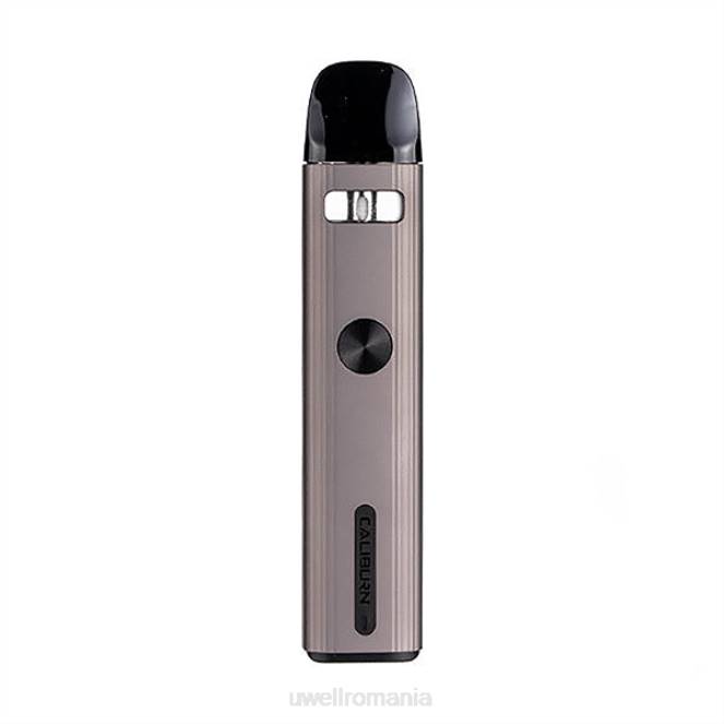 albastru gradient L00F42 - tigara electronica UWELL - UWELL CALIBURN G2 kit pod | 18w