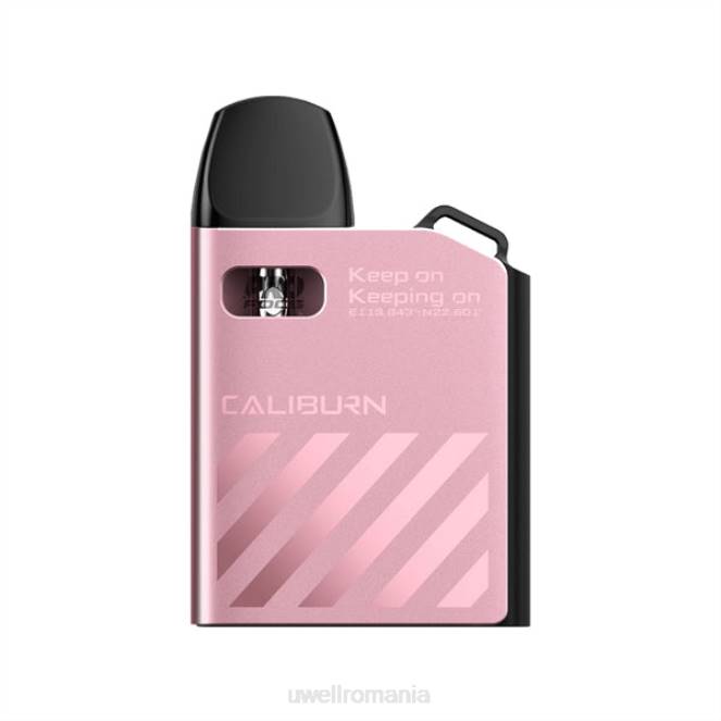 albastru turcoaz L00F88 - UWELL vape flavors - UWELL CALIBURN AK2 kit | 15w