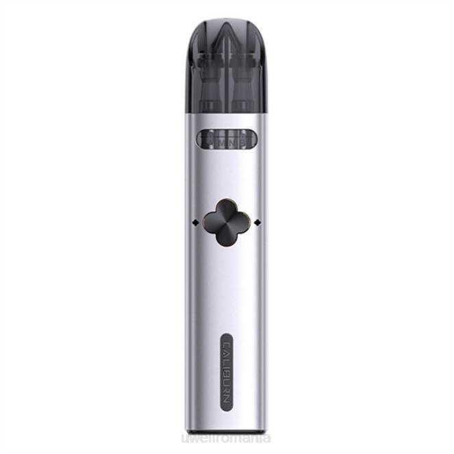 argint L00F165 - UWELL online shop - UWELL CALIBURN EXPLORER kit (sistem pod)
