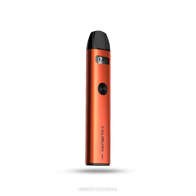 argint arctic L00F10 - caliburn e cigarette - UWELL CALIBURN A2 kit | 15w
