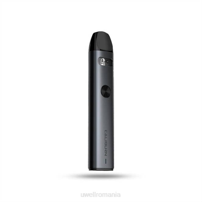argint arctic L00F10 - caliburn e cigarette - UWELL CALIBURN A2 kit | 15w