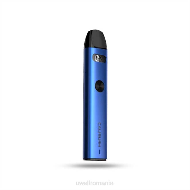 argint arctic L00F10 - caliburn e cigarette - UWELL CALIBURN A2 kit | 15w