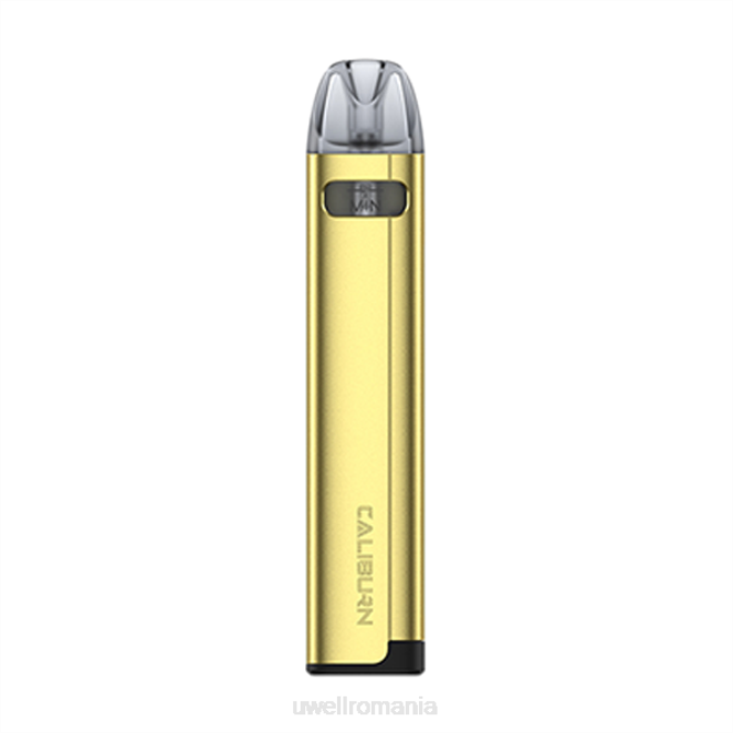 aur L00F65 - UWELL online shop - UWELL CALIBURN A2S trusa