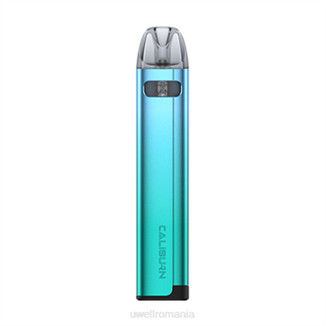 aur L00F65 - UWELL online shop - UWELL CALIBURN A2S trusa