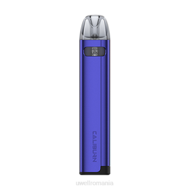 aur L00F65 - UWELL online shop - UWELL CALIBURN A2S trusa