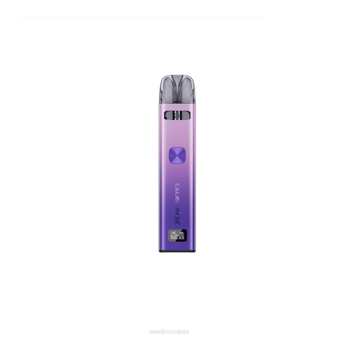 aur de la miezul nopții L00F139 - UWELL store - UWELL CALIBURN G3 trusa