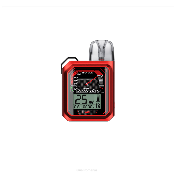cmf crimson L00F177 - UWELL puffs - UWELL CALIBURN GK3 sistem de pod