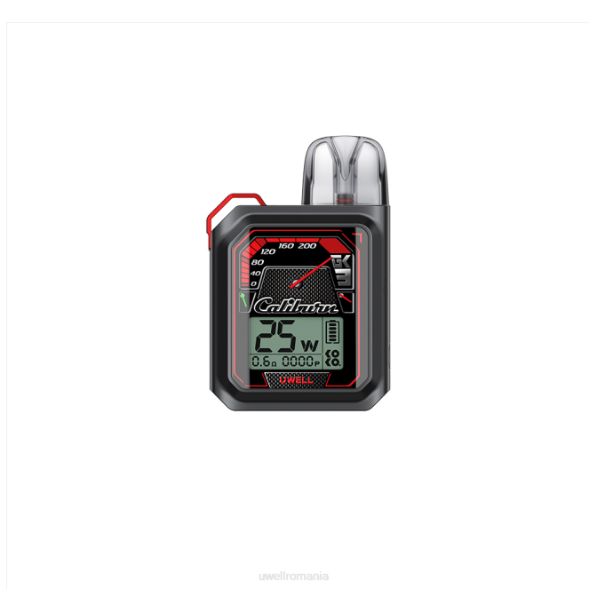 cmf grafit L00F176 - UWELL Bucharest - UWELL CALIBURN GK3 sistem de pod