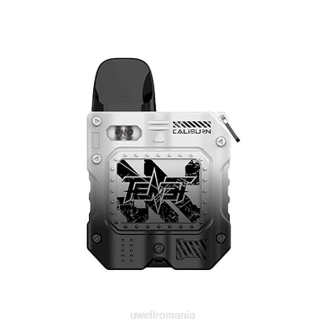 cupru L00F193 - UWELL disposable vape - UWELL CALIBURN TENET KOKO trusa de pod
