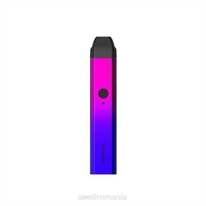 curcubeu L00F71 - UWELL Romania - UWELL CALIBURN kit dispozitiv pod