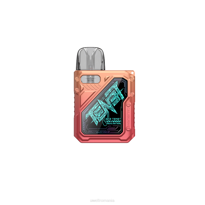dulce dimineata L00F228 - UWELL vape flavors - UWELL CALIBURN TENET GK3 kit pod sistem