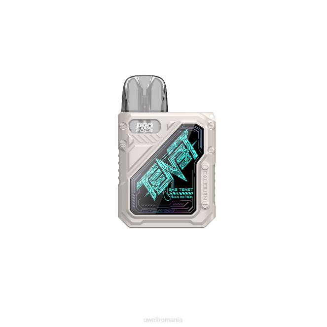 dulce dimineata L00F228 - UWELL vape flavors - UWELL CALIBURN TENET GK3 kit pod sistem