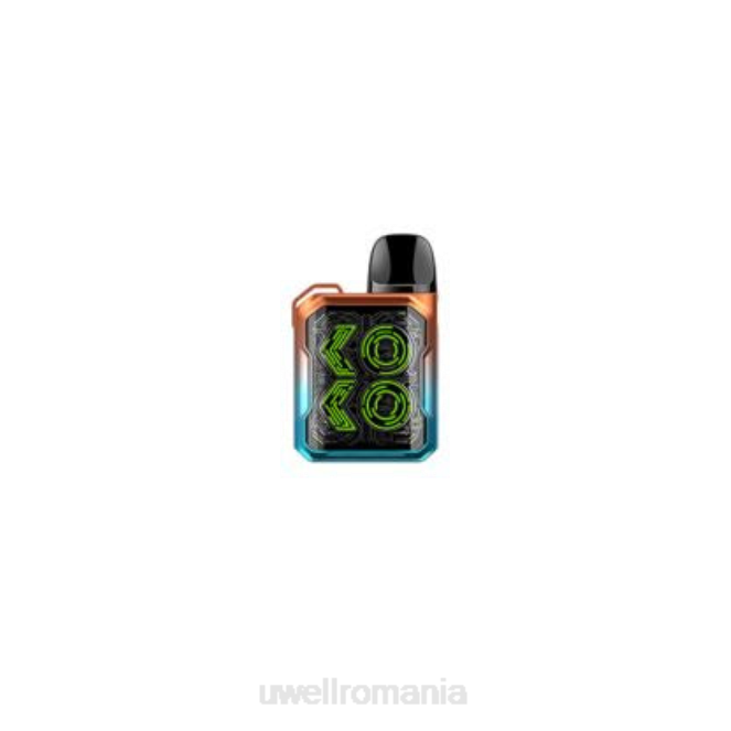 flacără oceanică L00F99 - UWELL store - UWELL CALIBURN GK2 trusa de pod