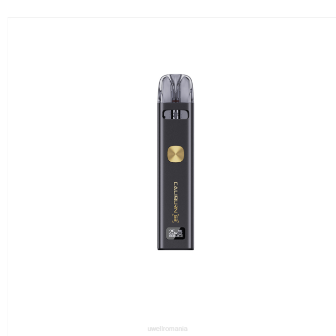 gri L00F135 - UWELL online shop - UWELL CALIBURN G3 trusa