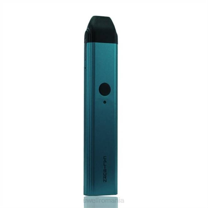 gri L00F75 - UWELL online shop - UWELL CALIBURN kit dispozitiv pod
