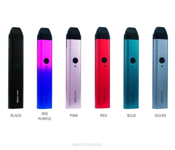 gri L00F75 - UWELL online shop - UWELL CALIBURN kit dispozitiv pod