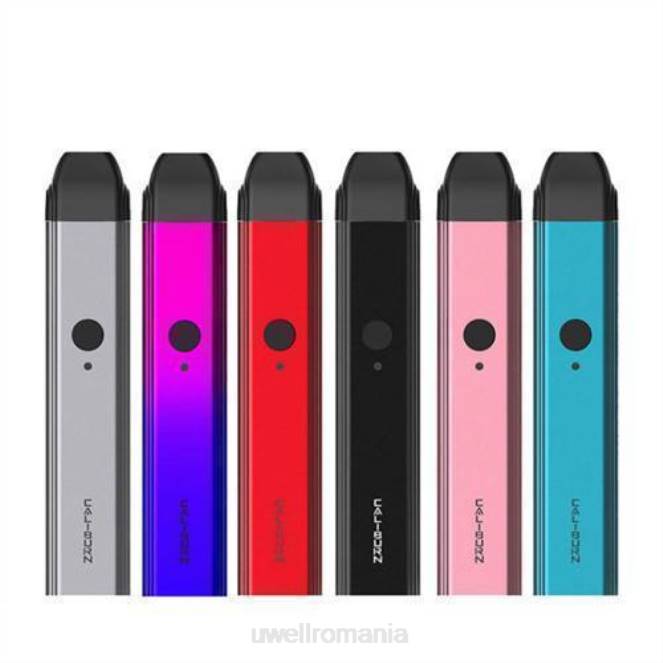 gri L00F75 - UWELL online shop - UWELL CALIBURN kit dispozitiv pod