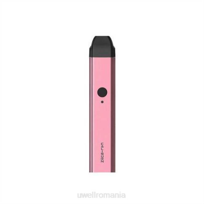 gri L00F75 - UWELL online shop - UWELL CALIBURN kit dispozitiv pod