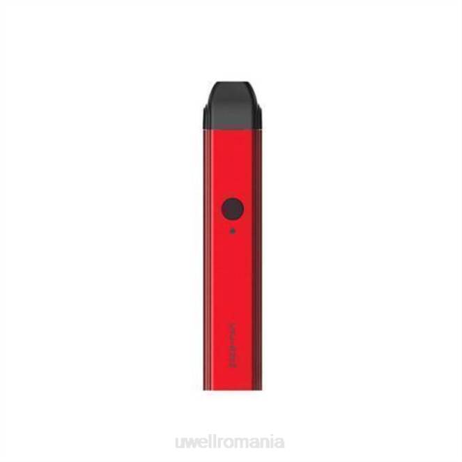 gri L00F75 - UWELL online shop - UWELL CALIBURN kit dispozitiv pod