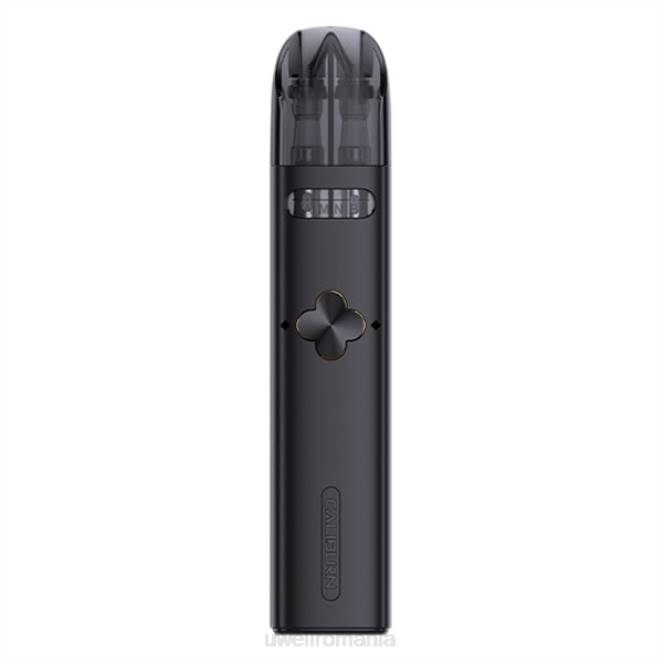 negru L00F164 - UWELL vape price - UWELL CALIBURN EXPLORER kit (sistem pod)